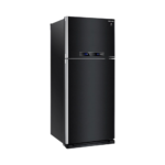 ⁦ثلاجة شارب ديجيتال 450 لتر أسود موديل SJ-PV58G-BK⁩ - الصورة ⁦3⁩