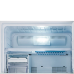 ⁦ثلاجة شارب ديجيتال 450 لتر رمادي موديل SJ-PV58G-DST⁩ - الصورة ⁦3⁩