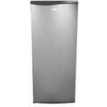 Zanussi Refrigerator 1-Door 320L Silver