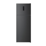 ثلاجة ال جي ، سعة 523 لتر ، نوفروست ، بانفرتر ، اسود - GTF522PSAN