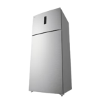 LG NoFrost Top Freezer Refrigerator , 523 Liter Inverter Motor , Silver - GTF522PVAN - Image 9