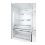 LG NoFrost Top Freezer Refrigerator , 523 Liter Inverter Motor , Silver - GTF522PVAN - Image 4
