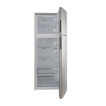 LG NoFrost Top Freezer Refrigerator , 523 Liter Inverter Motor , Silver - GTF522PVAN - Image 3