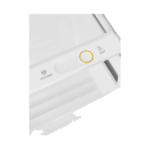 ⁦ثلاجة توشيبا ، سعة 338 لتر  رمادي - GR-RT468WE-DMN49⁩ - الصورة ⁦3⁩