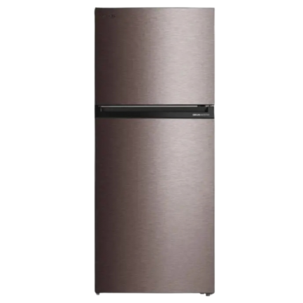 ثلاجة توشيبا 411 لتر انفرتر – رمادى GR-RT559WE – PMN (37 )
