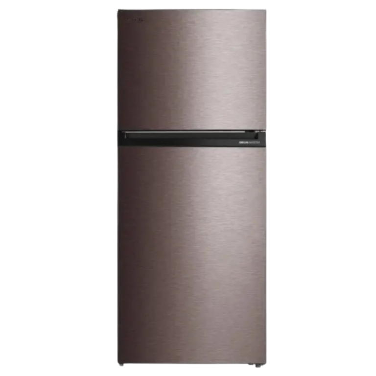 ثلاجة توشيبا 411 لتر انفرتر – رمادى GR-RT559WE – PMN (37 )