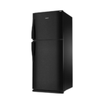 ثلاجة تورنيدو، نوفروست، 355 لتر، انفرتر ، RF-40FTXV-BK - اسود