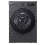 LG Front Load Washing Machine 20kg, Essence Graphite, Model F0Z8DYP24 - Image 2