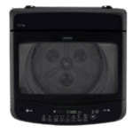 LG Inverter Top Load Washing Machine , 13 kg , Black - T1388NEHGB.ABMPEEC - Image 2