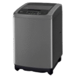 ⁦غساله ال جي 13ك فوق رمادي T1364NEHGB⁩ - الصورة ⁦2⁩