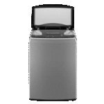 LG 25kg Top Load Washing Machine Silver T25H9EFHST - Image 2