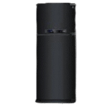 ثلاجة شارب انفرتر ديجيتال نوفروست 450 لتر أسود SJ-PV58G-BK