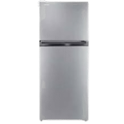 Toshiba NoFrost Top Freezer Refrigerator , 411 Liter , Grey - GR-RT559WE-DMN 49