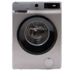 Toshiba TW-BJ90S2E(SK) Front Load Washing Machine , 8 kg , Silver