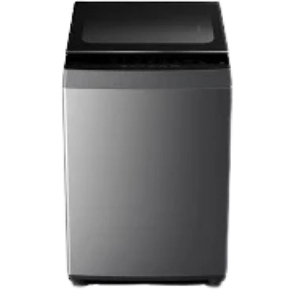 حبيبه Toshiba AW-J900DUPEG Top Load washing Machine , 9 kg , Silver - Image 1