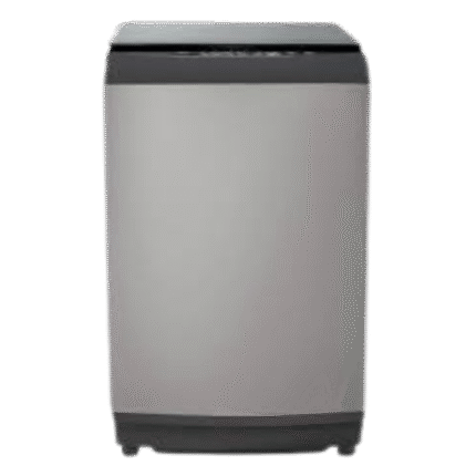 TOSHIBA Top Loading Washing Machine - 15 KG - Steam-Heater - DDM Inverter motor - Silver - AW-DUHN1600LUPEG(SK)