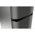 TORNADO Refrigerator Inverter No Frost 395 Liter Dark Stainless RF-51FTV-DST - Image 3