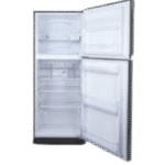 ⁦ثلاجة تورنيدو نوفروست 304 لتر استانلس غامق RF-33FT-DST⁩ - الصورة ⁦2⁩