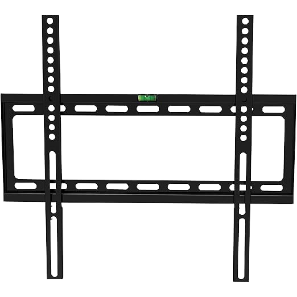 حبيبه حامل يثبت على الجدار لشاشات من 26-63 انش من سكيل تيك- SH45F عن هذه السلعة العلامة التجارية: جوست النوع: حامل جداري قابل للتعديل حجم الشاشة المدعوم: 26 بوصة - 63 بوصة الأجهزة المتوافقة: تلفزيونات. - الصورة 1
