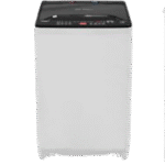 TORNADO Washing Machine Top Automatic 10 Kg Pump White TWT-TLN10LWT