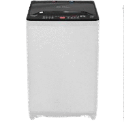 TORNADO Washing Machine Top Automatic 10 Kg Pump White TWT-TLN10LWT