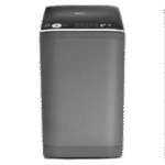 TORNADO Washing Machine 11 Kg Pump Dark Silver TWE-TLN11RDS