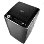 TORNADO Washing Machine 11 Kg Pump Dark Silver TWE-TLN11RDS - Image 2