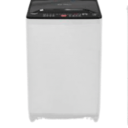 TORNADO Washing Machine Top Automatic 12 Kg Pump White TWT-TLN12LWT