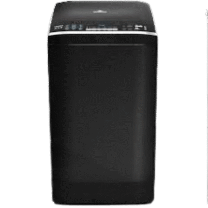 غسالة ملابس تورنيدو 13 كجم DDM انفرتر بطلمبة أسود TWE-TLD13RBK