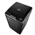 TORNADO Washer 13 Kg DDM Inverter Pump Black TWE-TLD13RBK - Image 2