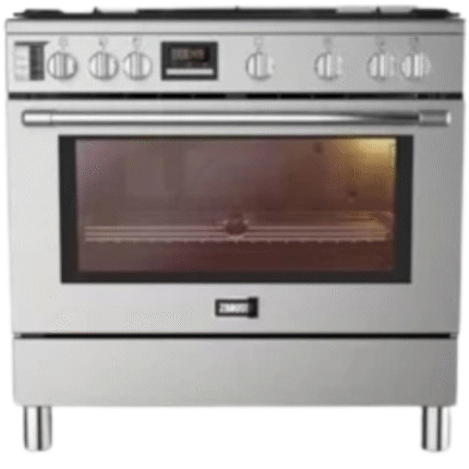 بوتجاز 5 شعلة غاز مع اير فراير تست ماكس