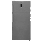 ثلاجة 2 باب نوفورست,ثلاجة بشاشة ديجيتال 597 لتر فضي زانوسي