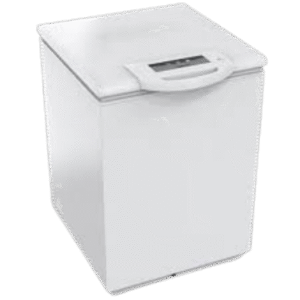 ديب فريزر 140 لتر, فريزر افقي موفر للطاقة ابيض زانوسي