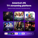 Roku 4K Streaming Stick with Voice Remote and TV Controls - Image 4