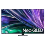 Samsung 65 Inch Smart TV , 4K UHD Neo QLED Built-In Receiver - Image 2