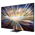 ⁦تلفزيون سمارت سامسونج ، مقاس 65 بوصة ، Neo QLED ، دقة 8K UHD ، بريسيفر داخلي⁩ - الصورة ⁦2⁩