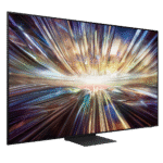 ⁦تلفزيون سمارت سامسونج ، مقاس 65 بوصة ، Neo QLED ، دقة 8K UHD ، بريسيفر داخلي⁩ - الصورة ⁦3⁩