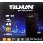 Satellite Receiver (TM-11K)