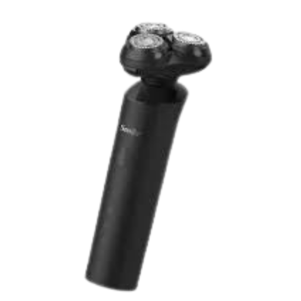 حبيبه ماكينة تشذيب اللحية سونيفر استخدام جاف - SF-9528, اسود - الصورة 1