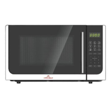 Armadillo Microwave Digital 30L (950-1320W) Silver