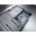 Bosch Serie 4 Dishwasher , 12 Persons Silver - SMS45DI10Q - Image 3