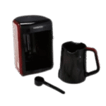 Kenwood Turkish Coffee Maker 535 Watt Multi Color - CTP10-000BR - Image 3