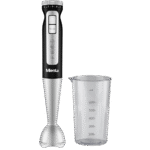 خلاط يدوي تربو من مينتا، 1000 وات - موديل HB111338A