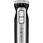 ⁦خلاط يدوي تربو من مينتا، 1000 وات - موديل HB111338A⁩ - الصورة ⁦2⁩