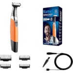 ماكينة حلاقة كهربائية من كيمي بألوان متنوعة، 1910