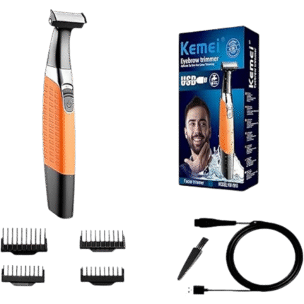 ماكينة حلاقة كهربائية من كيمي بألوان متنوعة، 1910