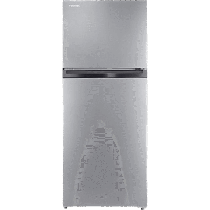 ثلاجة توشيبا 411 لتر رمادي - GR-RT559WE-DMN 49