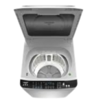 TORNADO Washer 17 Kg DDM Inverter Pump Stainless TWT-TLD17RSS - Image 2