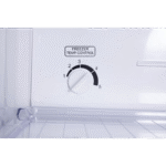 ⁦ثلاجة تورنيدو  296 لتر سيلفر  موديل RF-31FTV-SL⁩ - الصورة ⁦2⁩