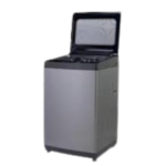 غسالة توشيبا فوق اتوماتيك AW-J800AUPEG ، سعة 8 كجم ، فضي